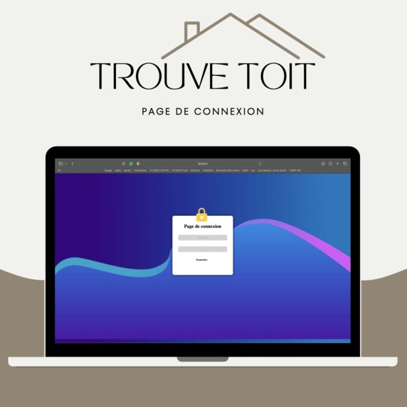 Trouve-Toit – screenshot 3