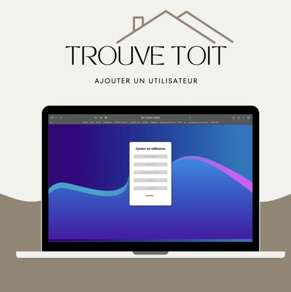 Trouve-Toit – screenshot 5