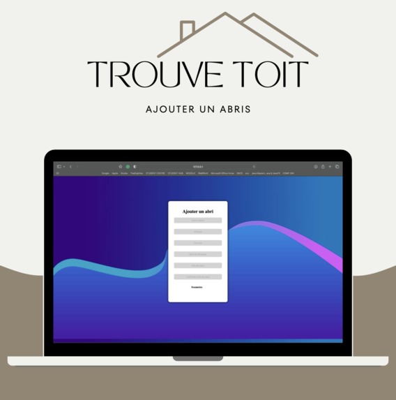 Trouve-Toit – screenshot 6