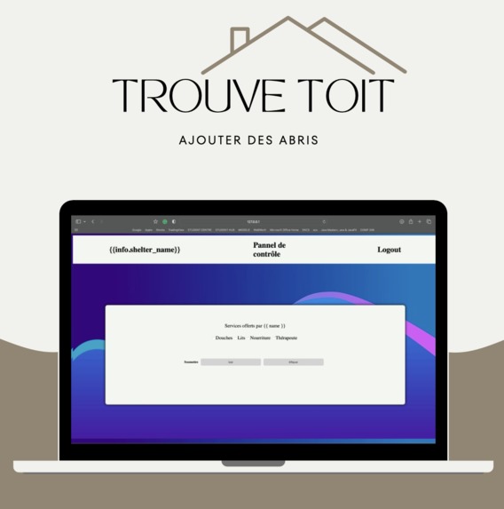 Trouve-Toit – screenshot 7