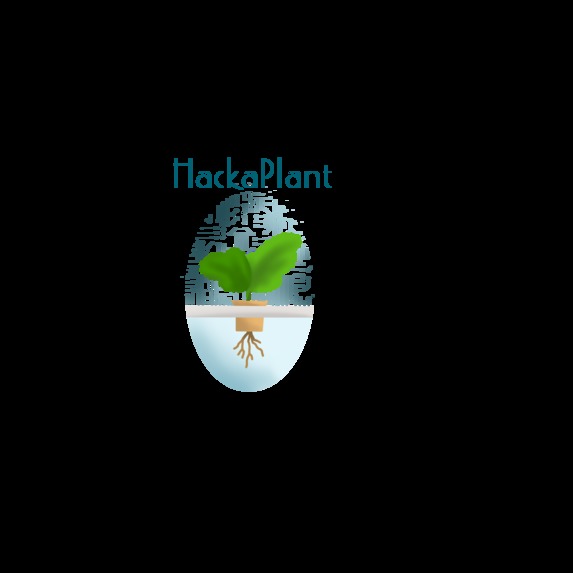HackaPlant – screenshot 1