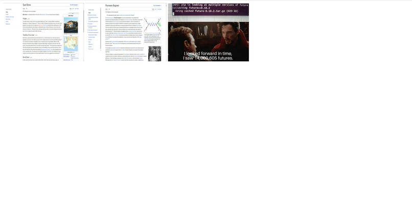 Clara: Image Genie - search your photos with a keyword – screenshot 5