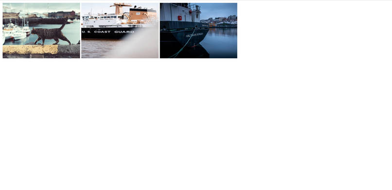 Clara: Image Genie - search your photos with a keyword – screenshot 7