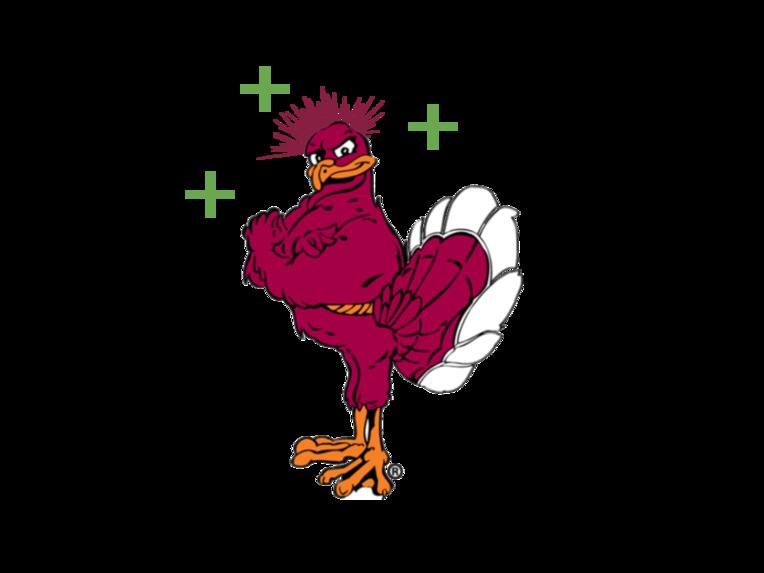 Hokie Hot Spring – screenshot 2