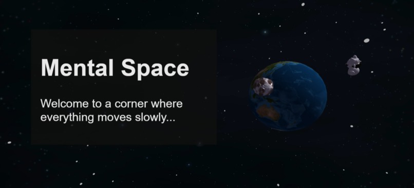 Mental Space  – screenshot 4