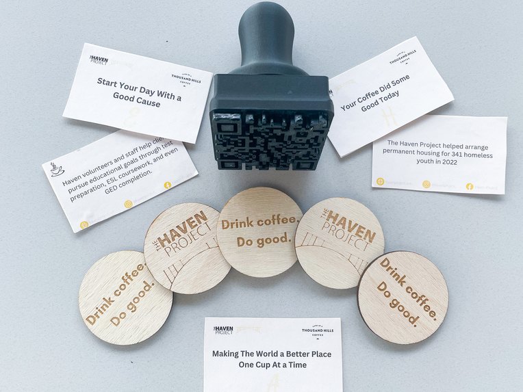 Land of a Thousand Hills Collectibles – screenshot 2