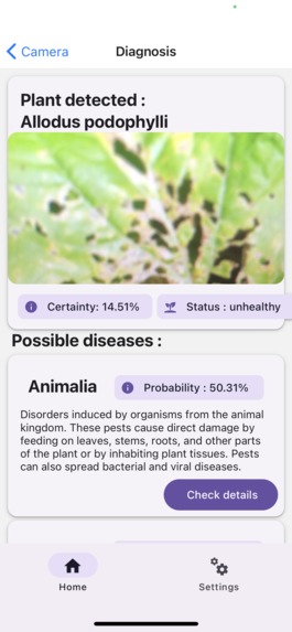 HackaPlant – screenshot 2