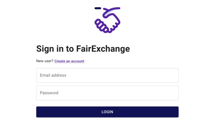 Fair Exchange – screenshot 1