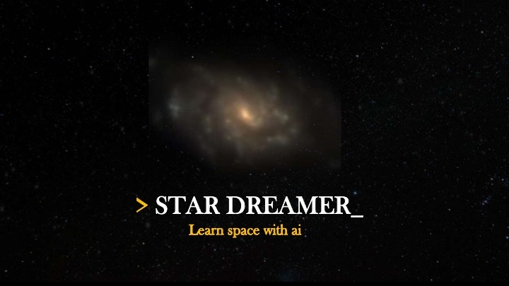 Star Dreamer – screenshot 2