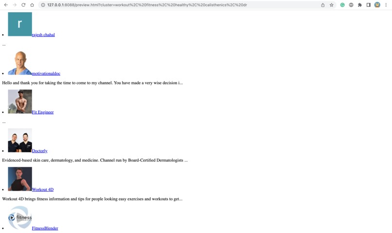 SubzCat – screenshot 3