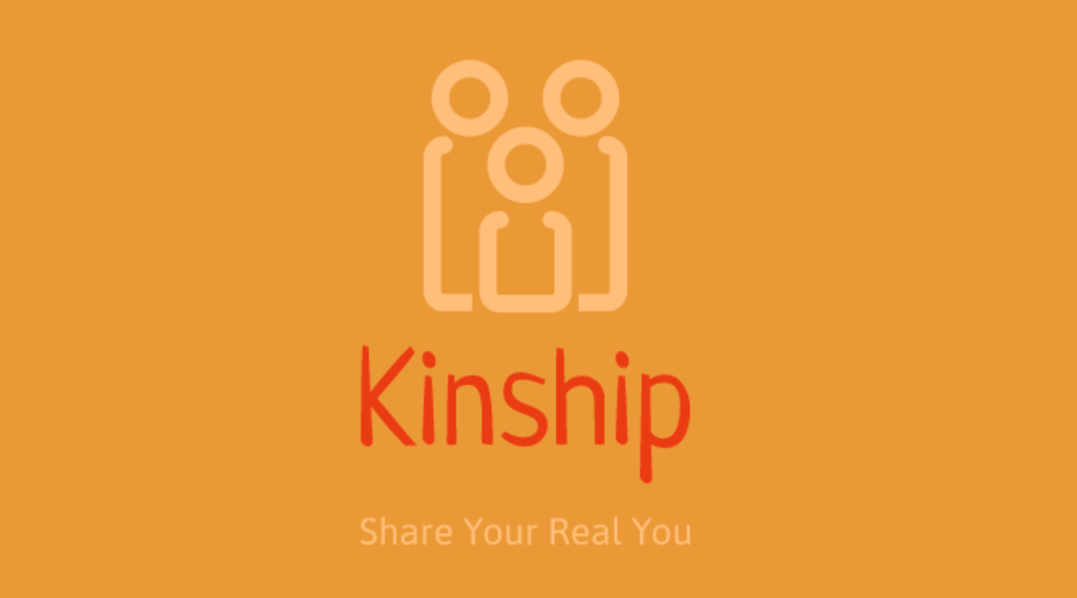 Kinship Devpost