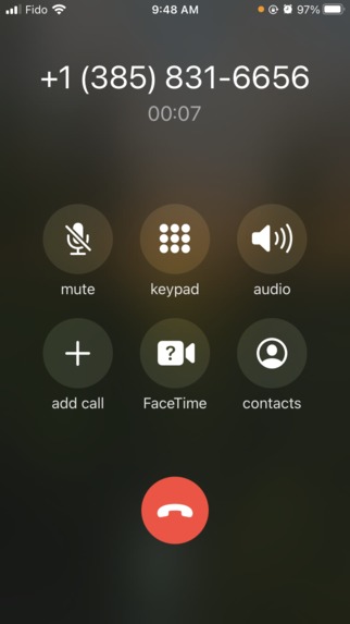 TextGPT – screenshot 6