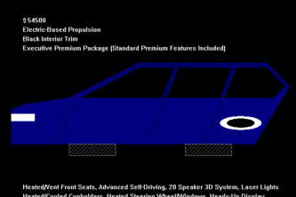 HyperBolt Spacecar Builder