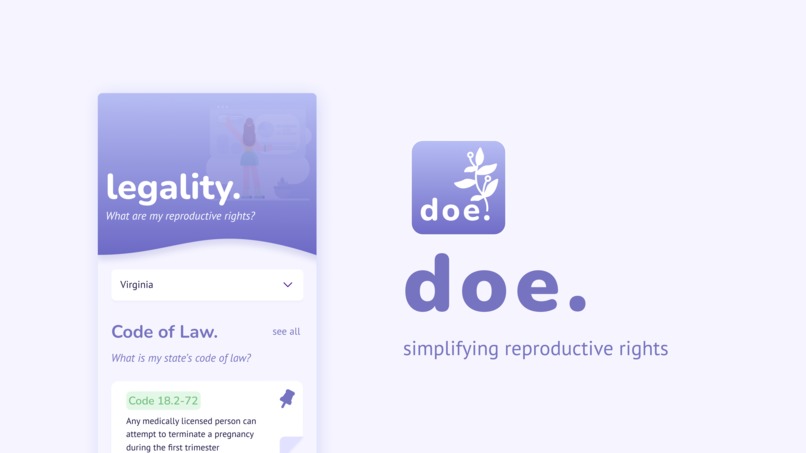 doe. – screenshot 1