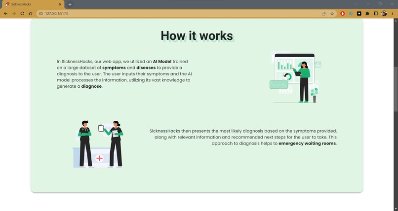 SicknessHacks – screenshot 2