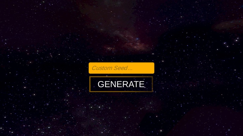 Ad Astra – screenshot 1