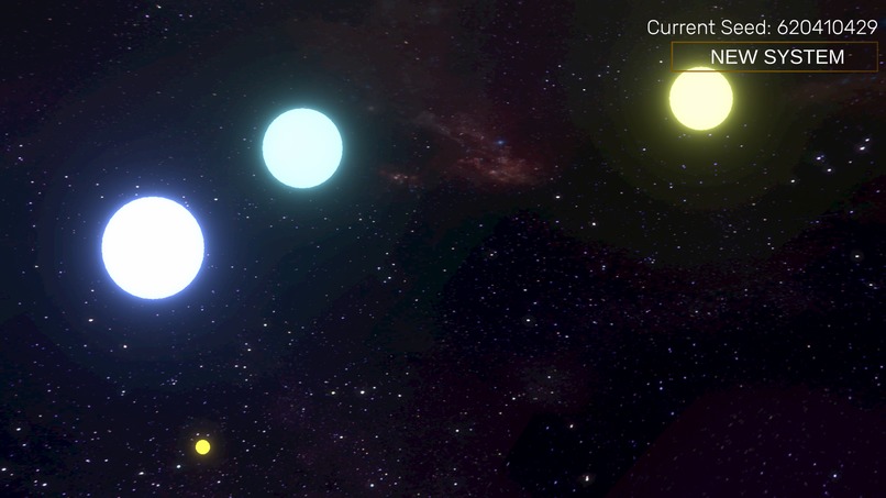 Ad Astra – screenshot 2