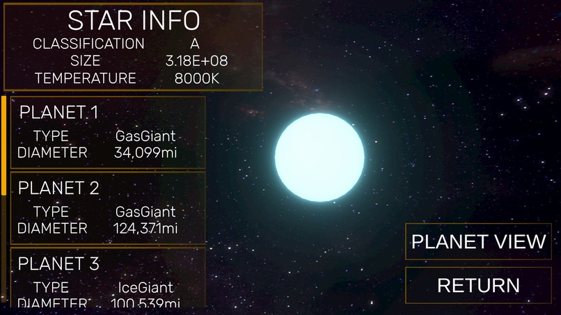Ad Astra – screenshot 3