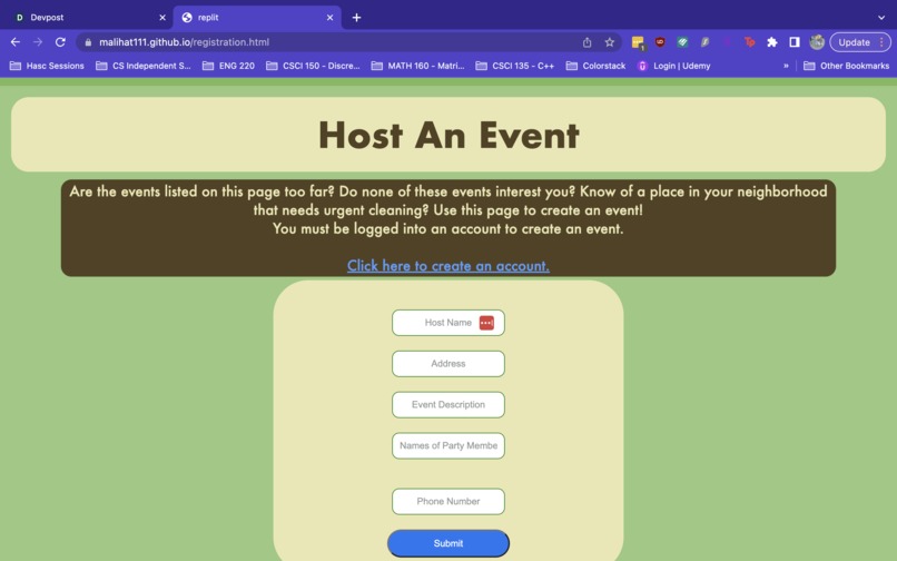 Green Initiative  – screenshot 3