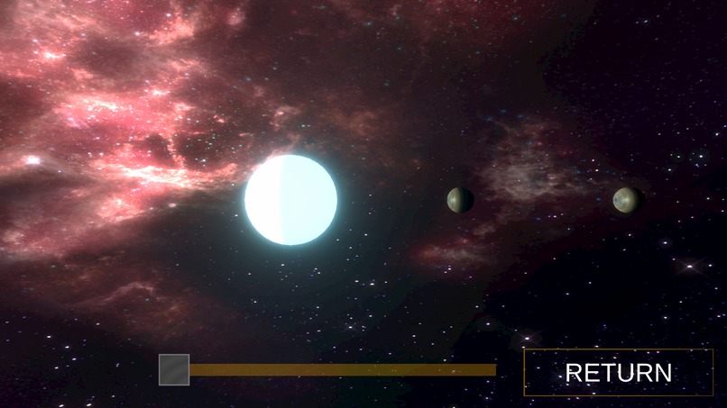 Ad Astra – screenshot 4