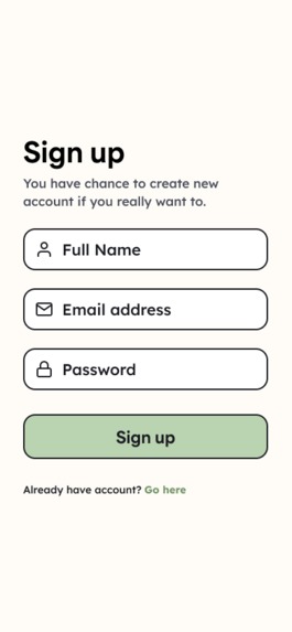 Give – screenshot 3