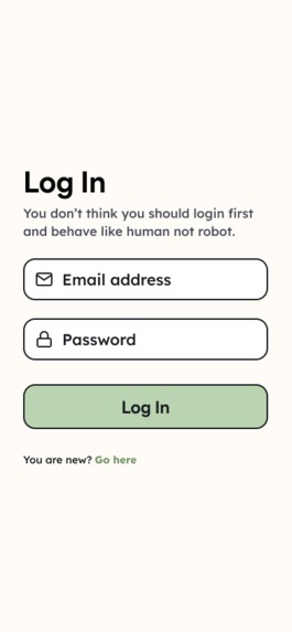 Give – screenshot 4