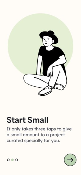 Give – screenshot 8