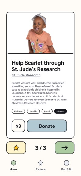 Give – screenshot 11