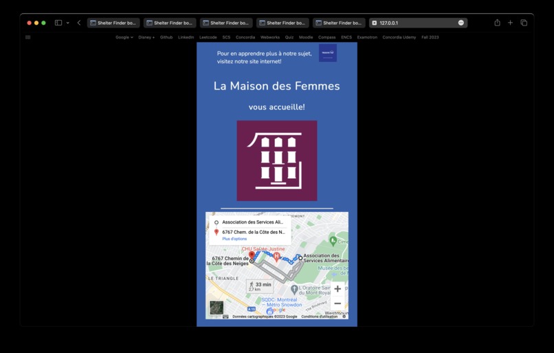 Trouve-Toit – screenshot 8