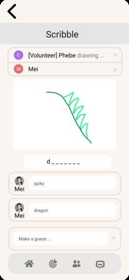 SeeU – screenshot 2