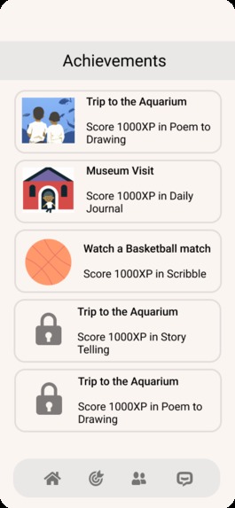 SeeU – screenshot 3