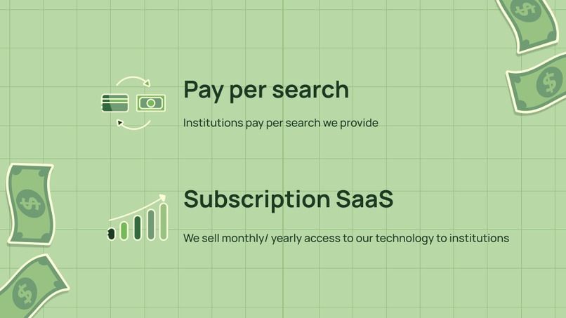 ClaimFinder – screenshot 10