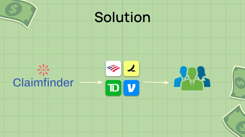 ClaimFinder – screenshot 7