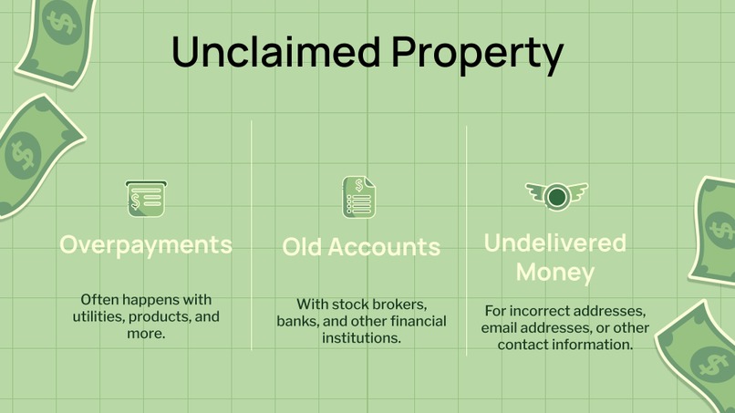 ClaimFinder – screenshot 3