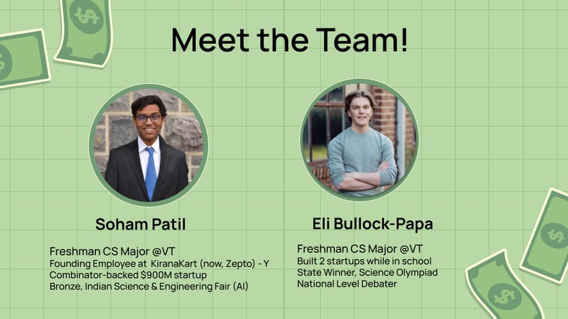 ClaimFinder – screenshot 13