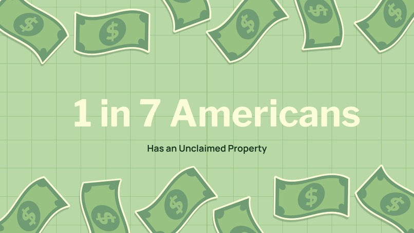 ClaimFinder – screenshot 5