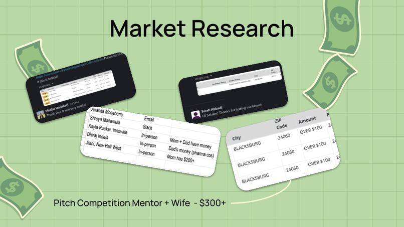 ClaimFinder – screenshot 6