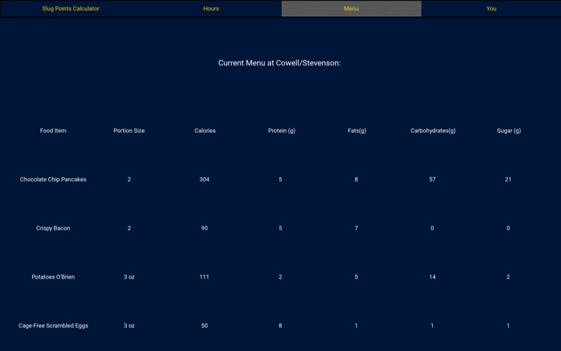 SlugEats – screenshot 9