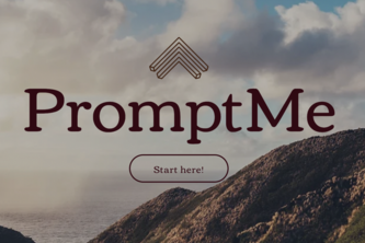 PromptMe