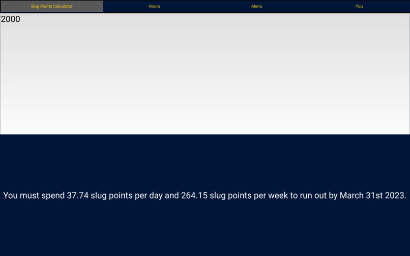 SlugEats – screenshot 11