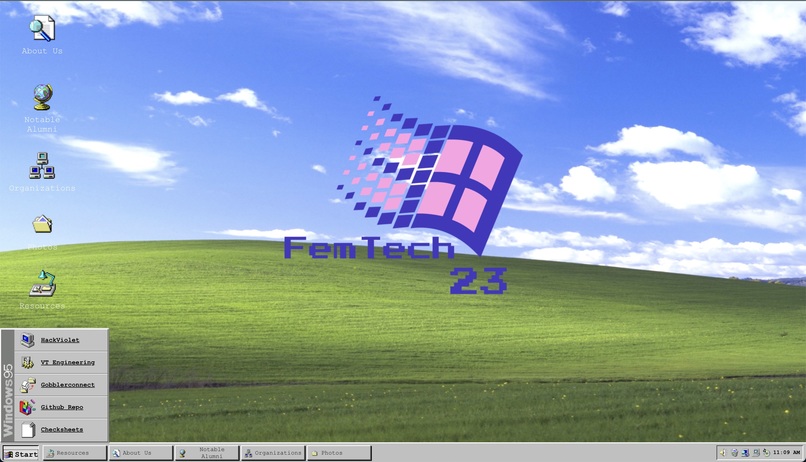 FemTech – screenshot 4