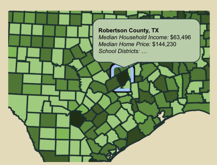 MappED. – screenshot 3