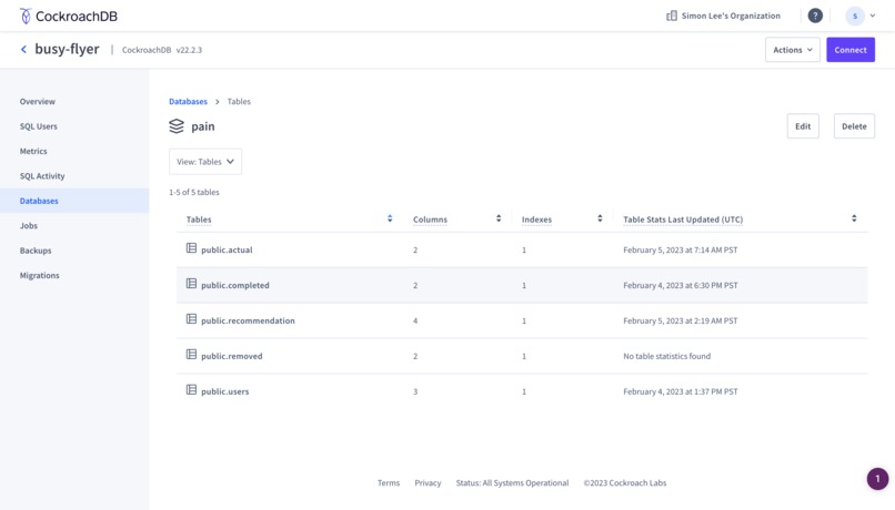 Ani x Mate – screenshot 4