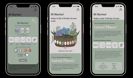 Bloom  – screenshot 1