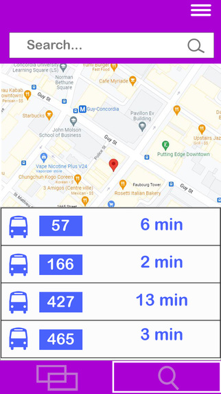 Fares – screenshot 6