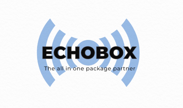 EchoBox – screenshot 1
