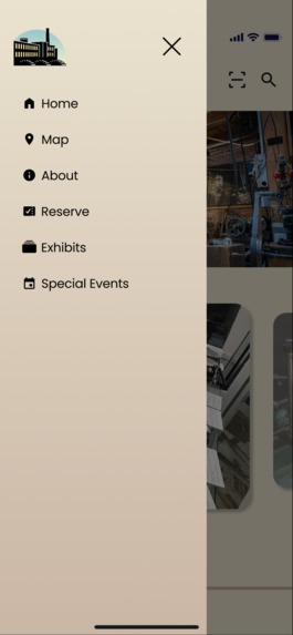 The Charles River Museum App – screenshot 6