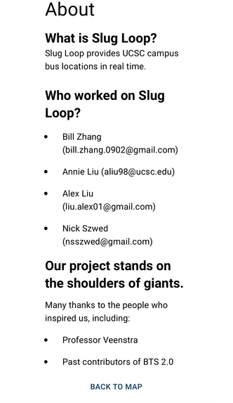 SlugLoop – screenshot 3