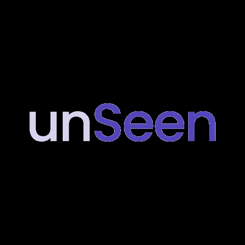 unSeen – screenshot 1
