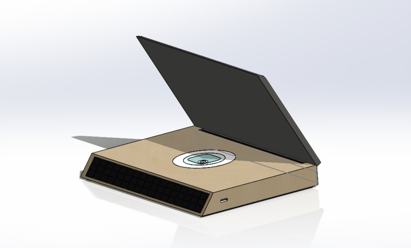 clockwize – screenshot 3